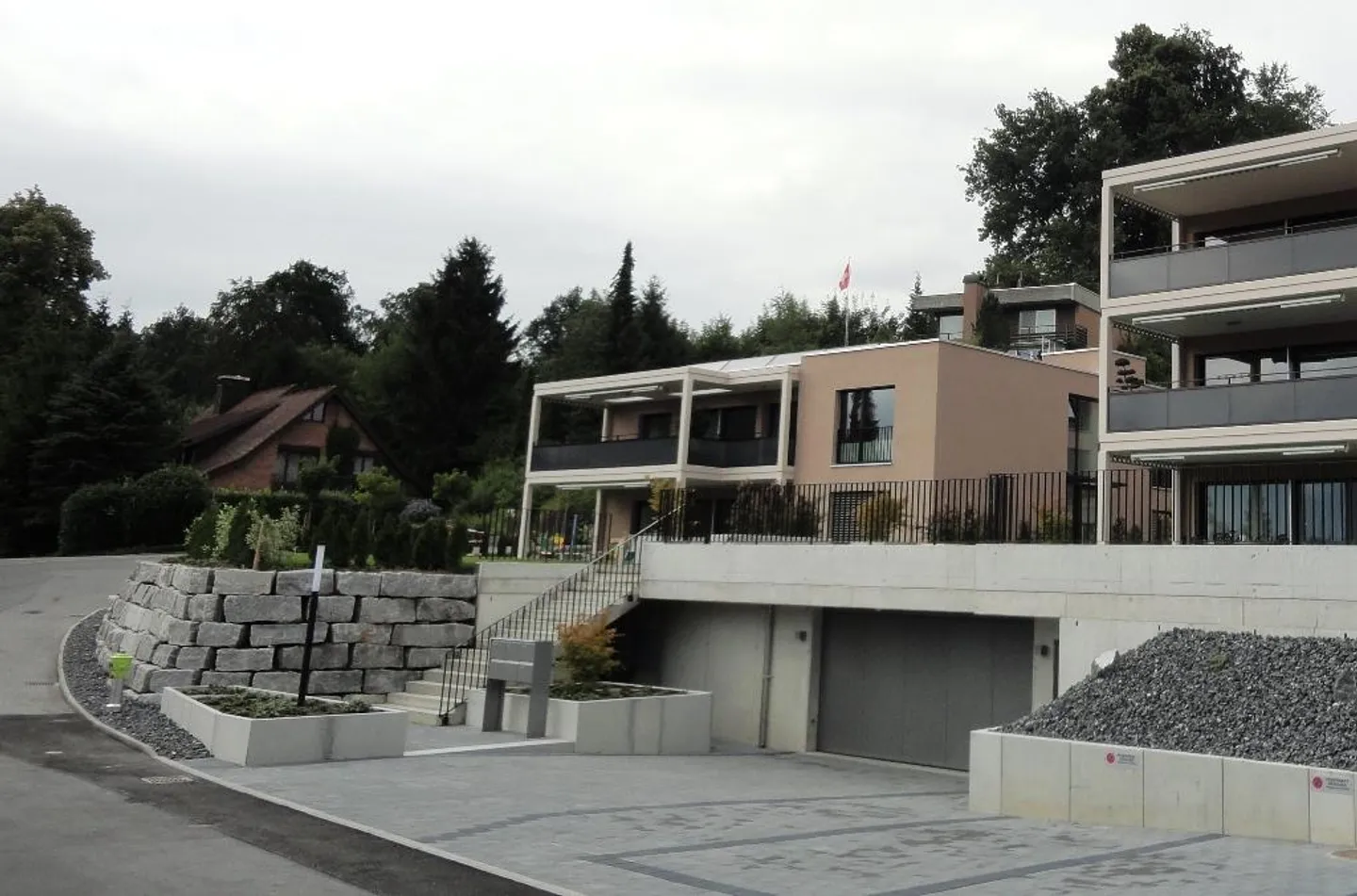 Stanza di stoccaggio - Foto 1 di 2