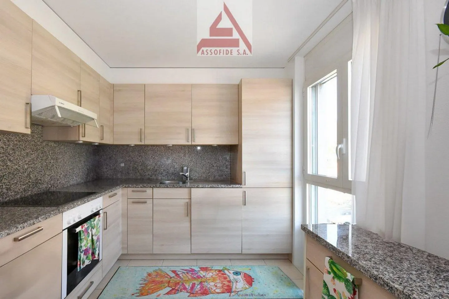 Appartement de 3.5 pièces - Photo 2 sur 5