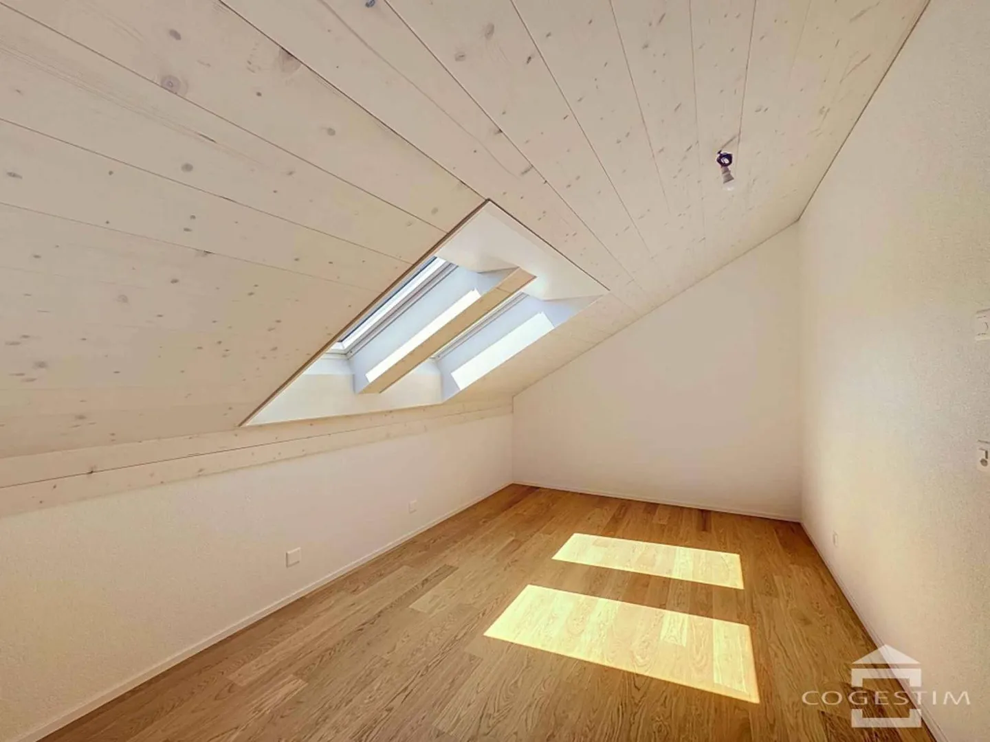 Charmant appartement 4.5 pièces - Photo 4 sur 13