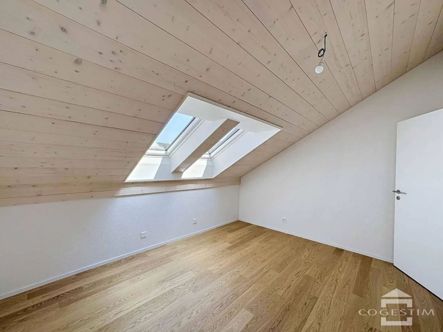 Charmant appartement 4.5 pièces - Photo 5 sur 13