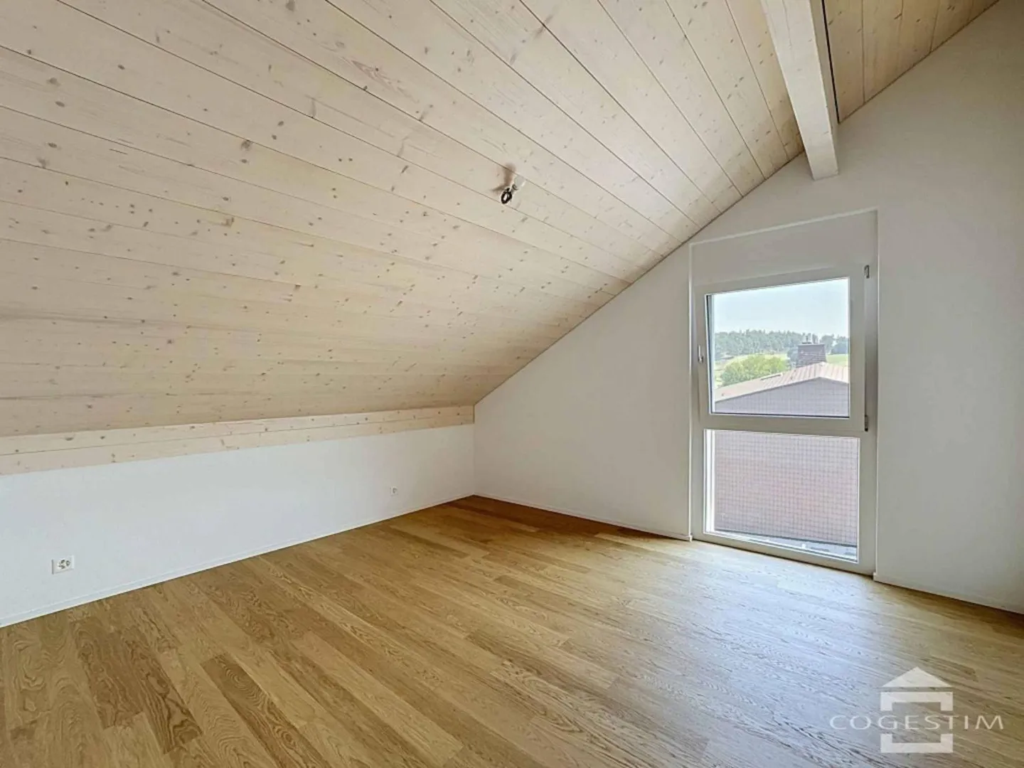 Charmant appartement 4.5 pièces - Photo 6 sur 13