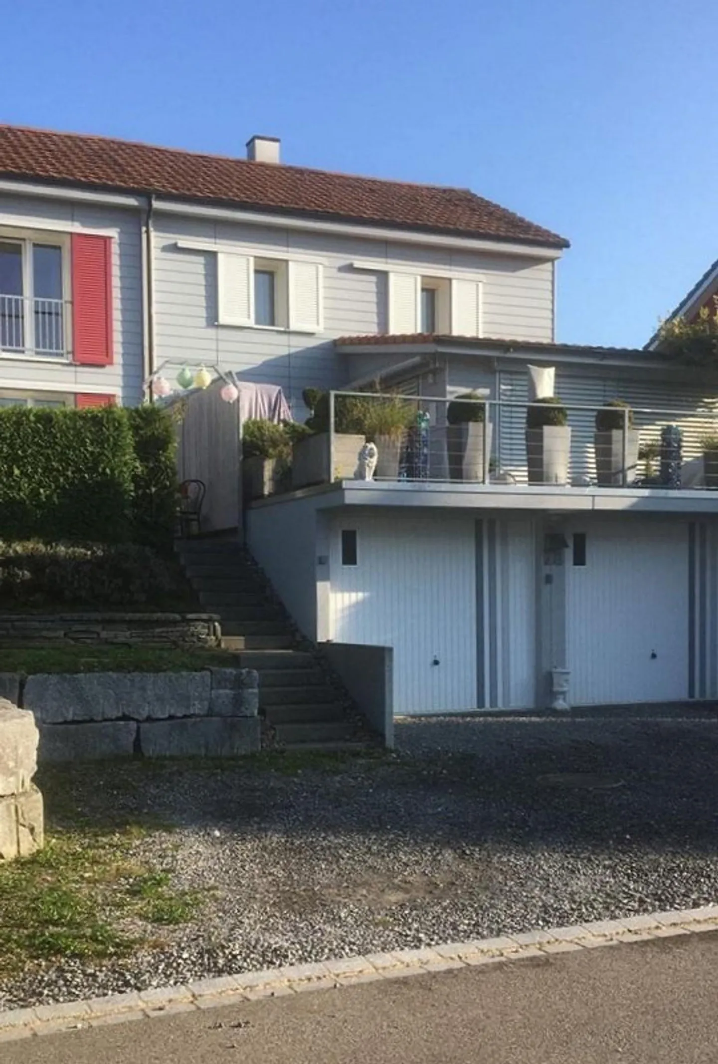 Attractive Semi-Detached Family House in a Quiet Residential Area - Photo 1 of 4