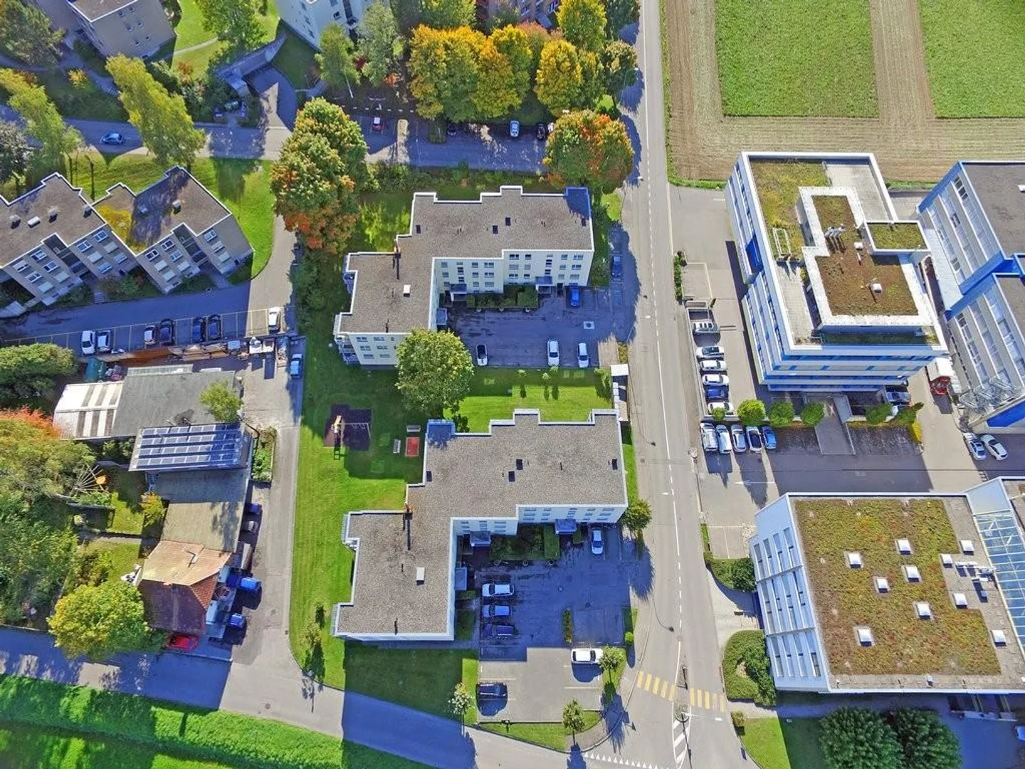 Vivere vicino a Shoppyland - Foto 1 di 12