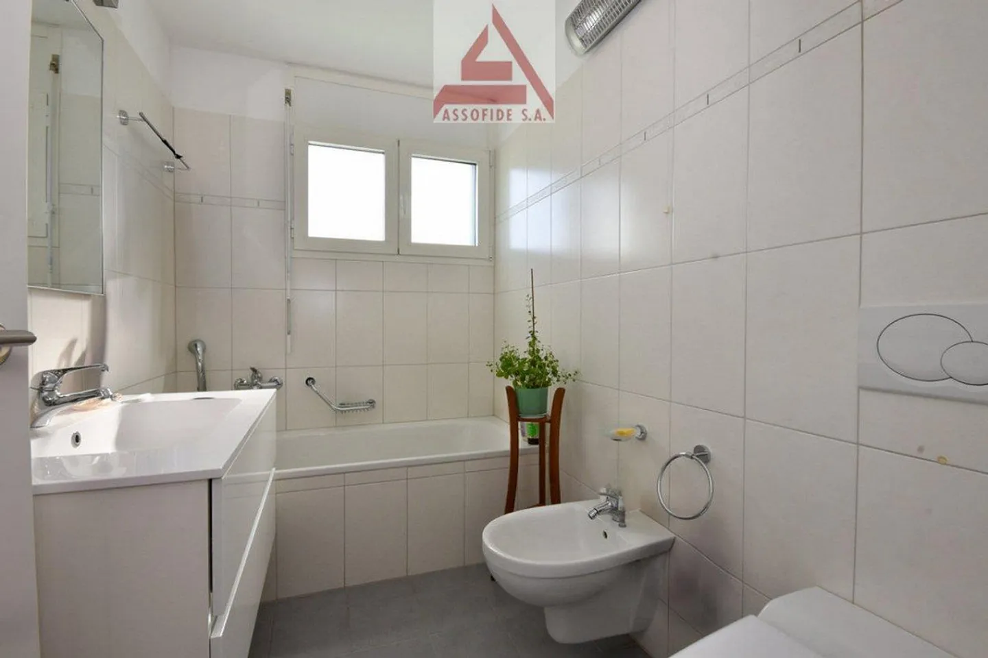 Appartement de 3.5 pièces - Photo 5 sur 5