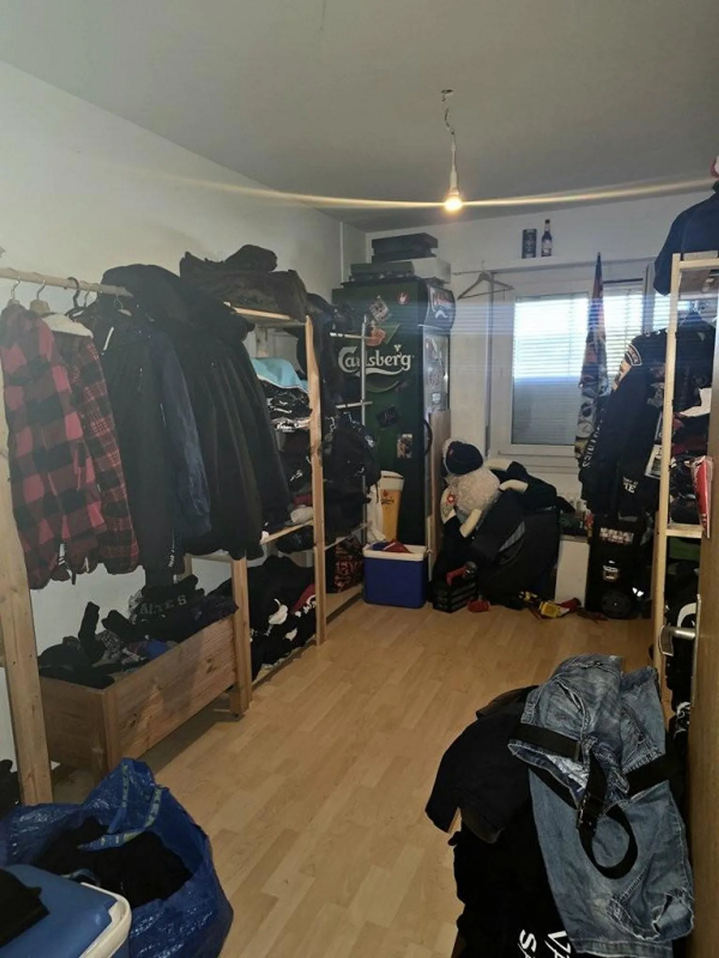 Gemütliche 4-Zimmerwohnung in Niederwangen zu vermieten - Foto 3 di 9