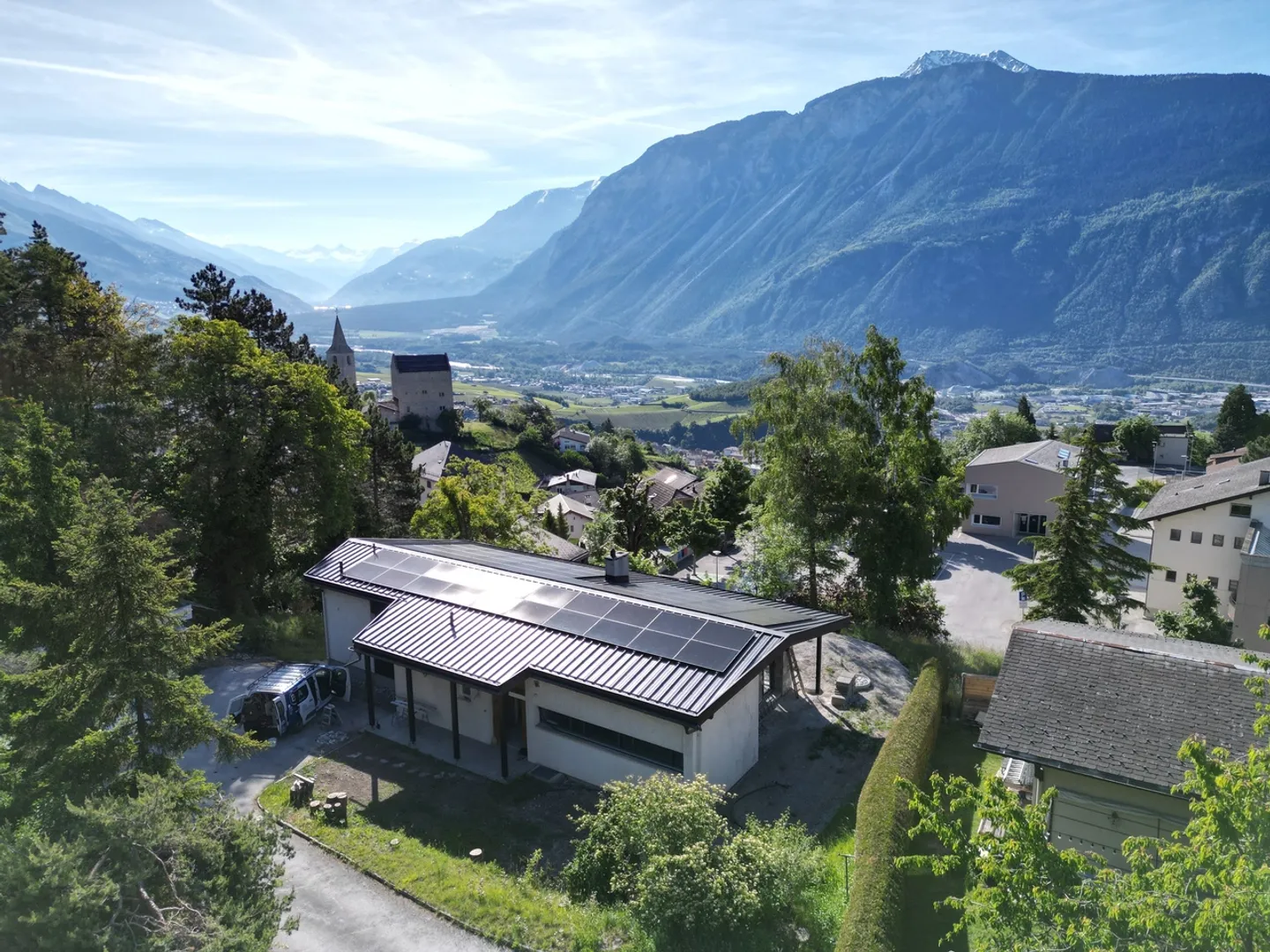 Charmante villa avec appartement - Photo 15 sur 18