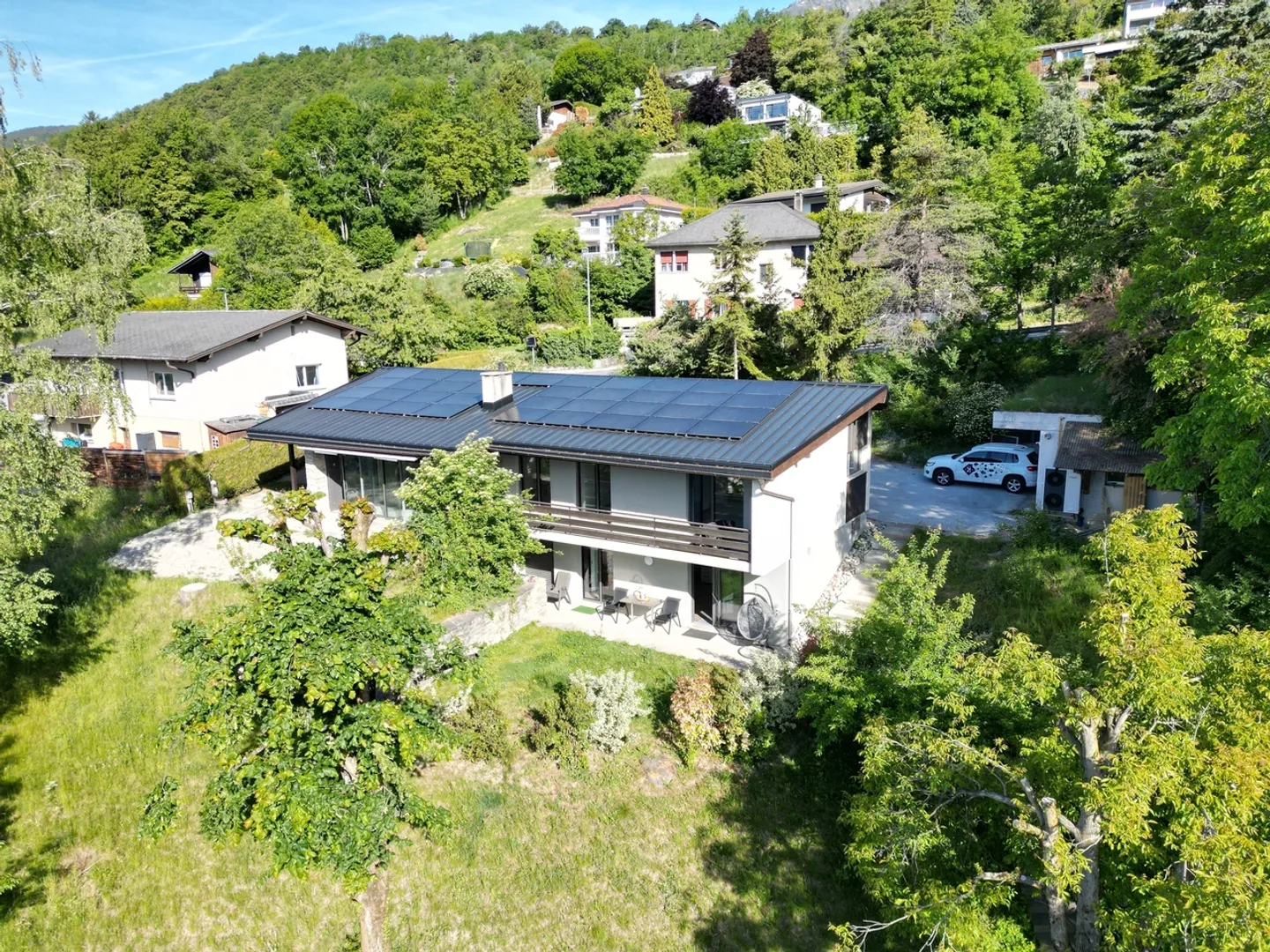 Charmante villa avec appartement - Photo 16 sur 18