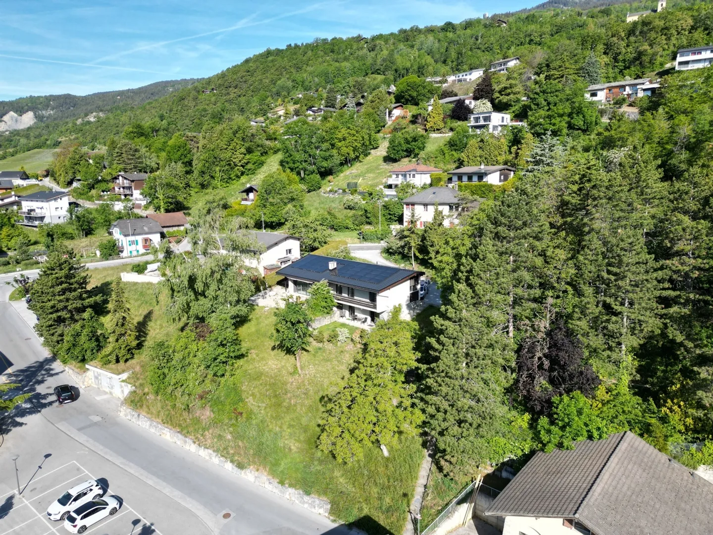 Charmante villa avec appartement - Photo 17 sur 18