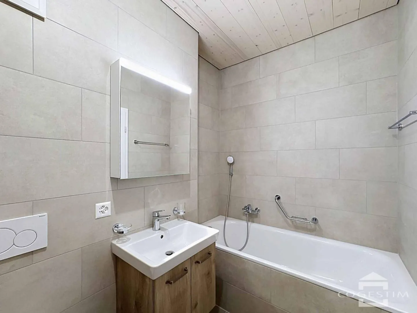 Charmant appartement 4.5 pièces - Photo 7 sur 13