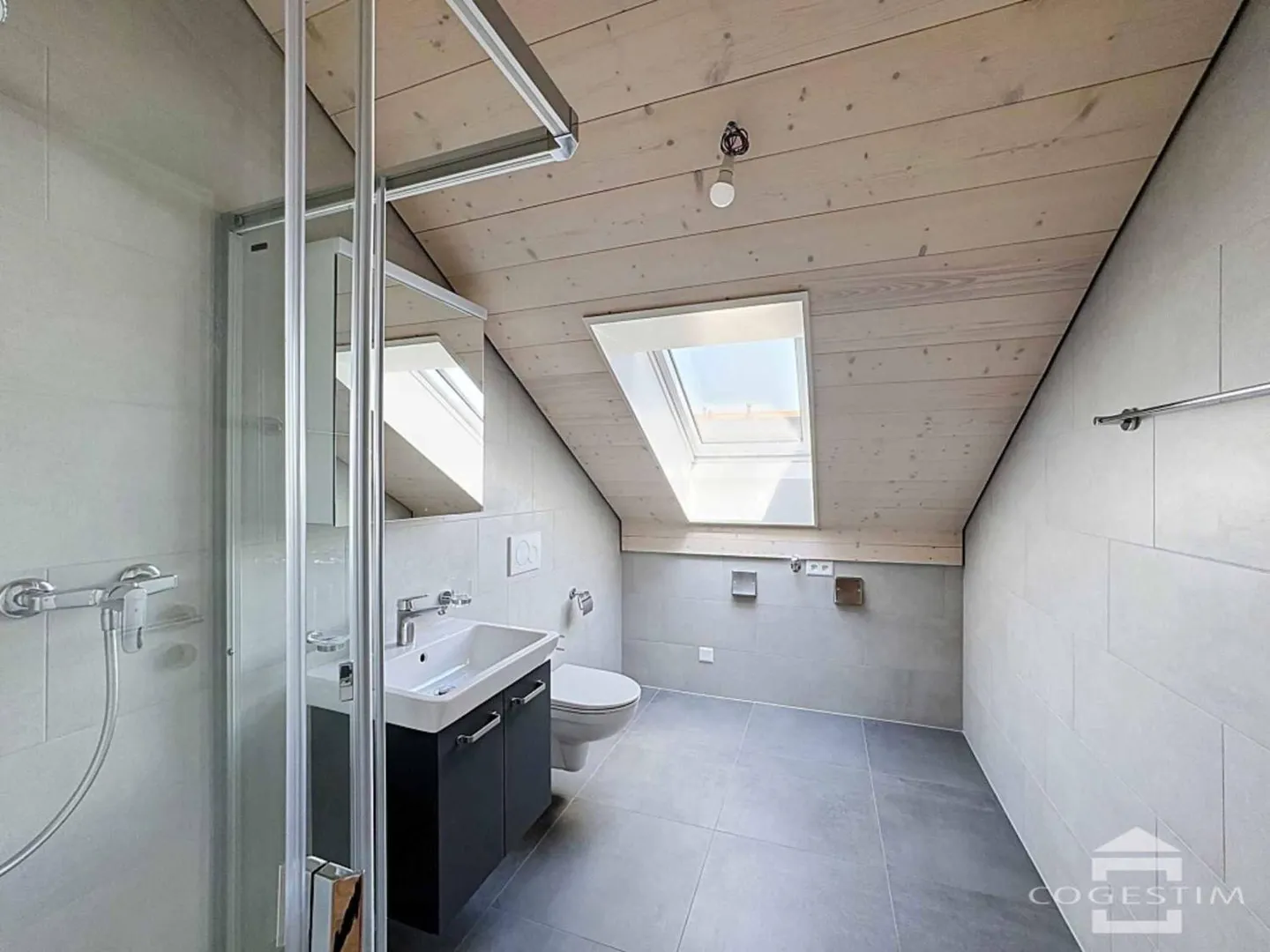 Charmant appartement 4.5 pièces - Photo 8 sur 13