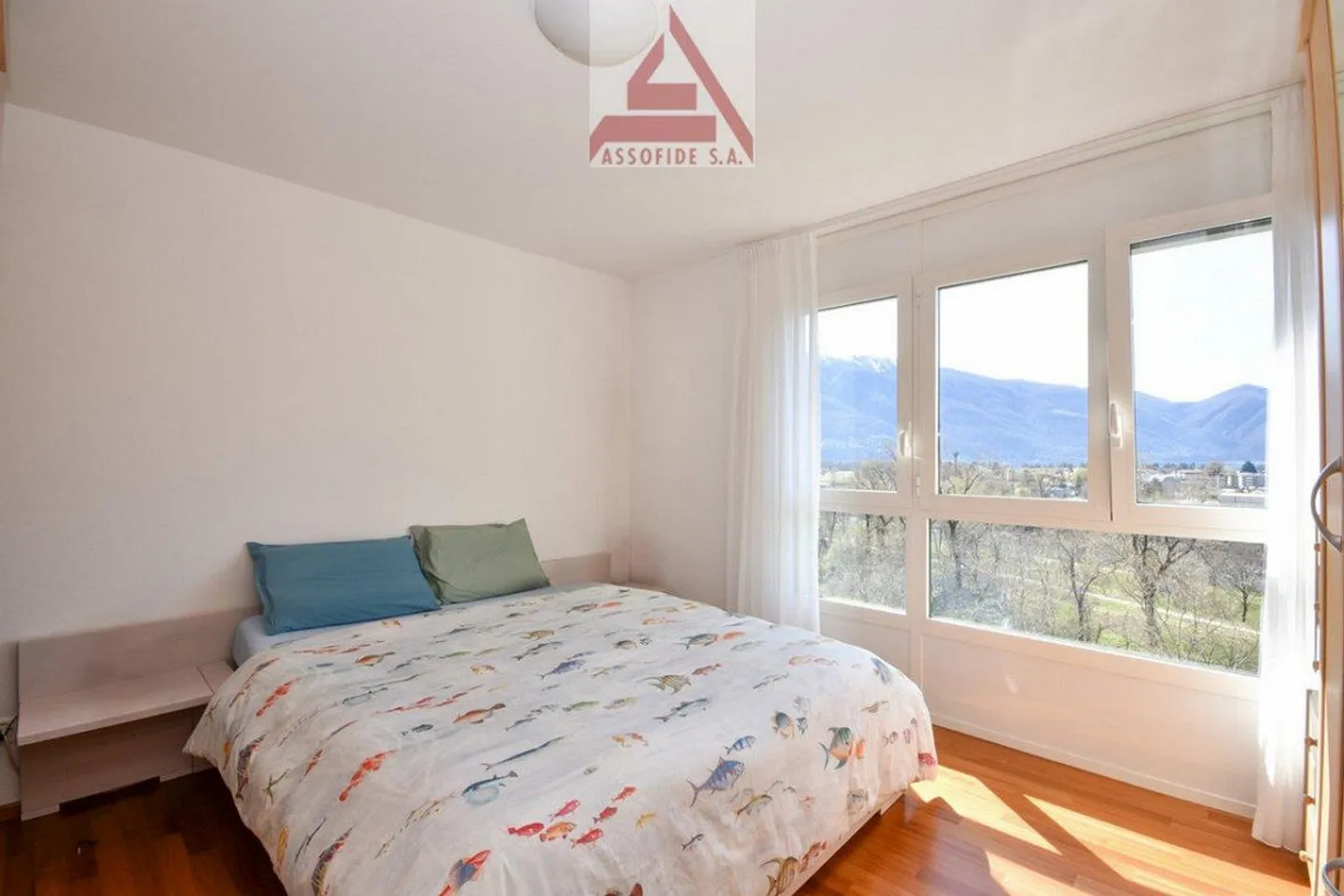 Appartement de 3.5 pièces - Photo 4 sur 5