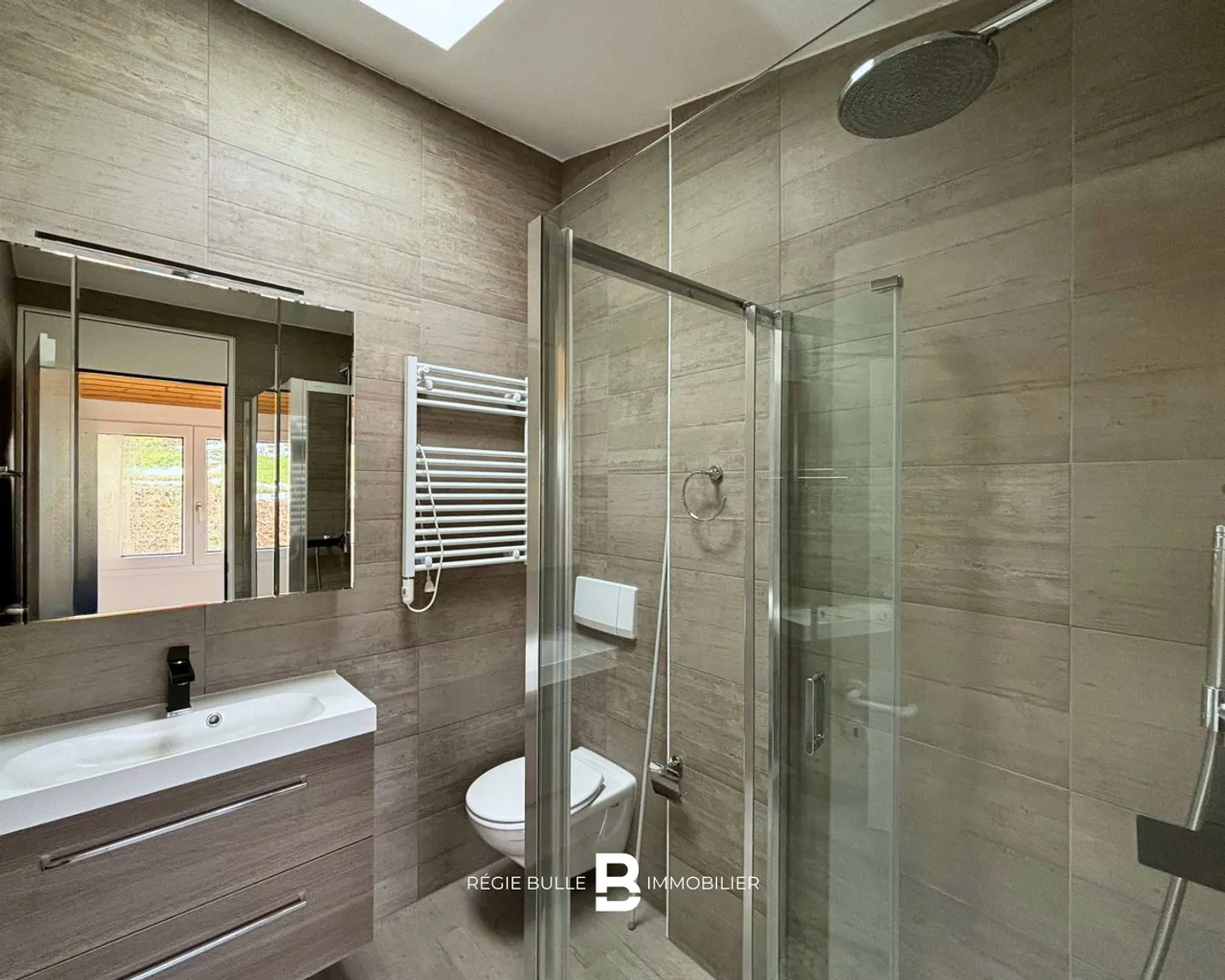 Charmey - Superb 4.5 room apartment for rent - Photo 11 of 13