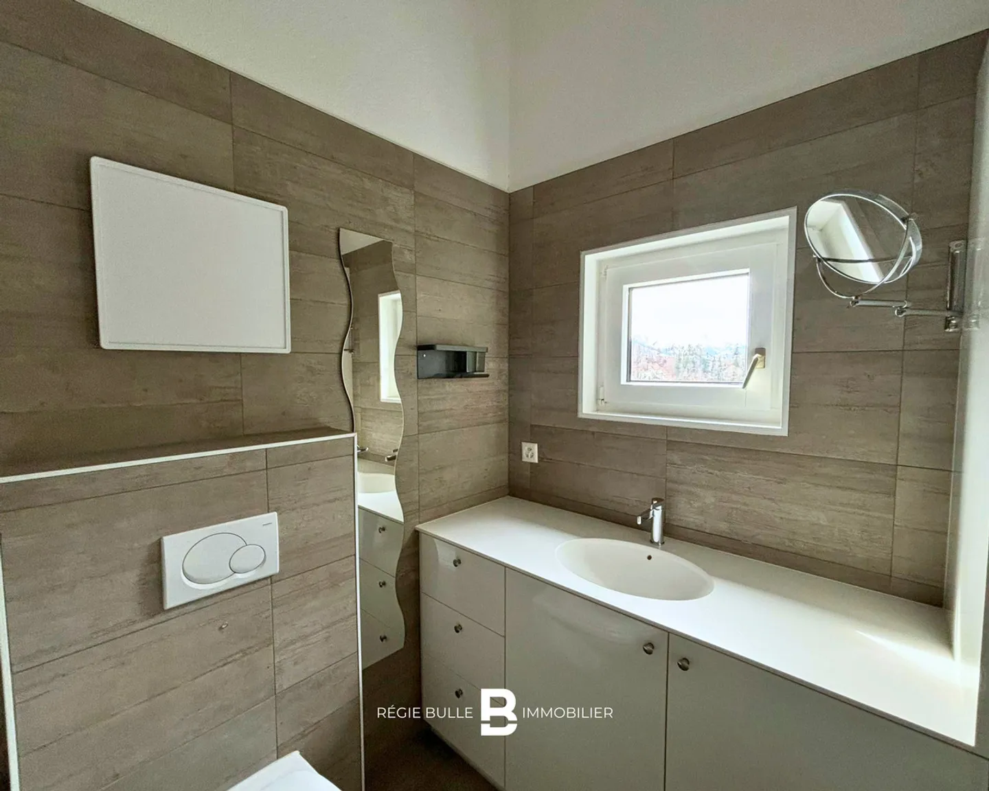 Charmey - Superb 4.5 room apartment for rent - Photo 12 of 13