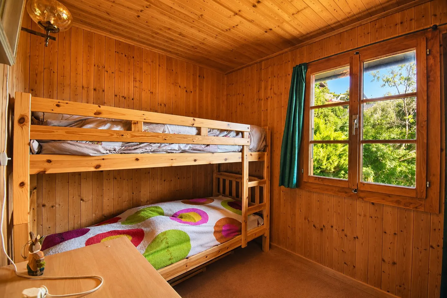 Chalet Charmant à Val-d'Illiez - Photo 9 sur 13