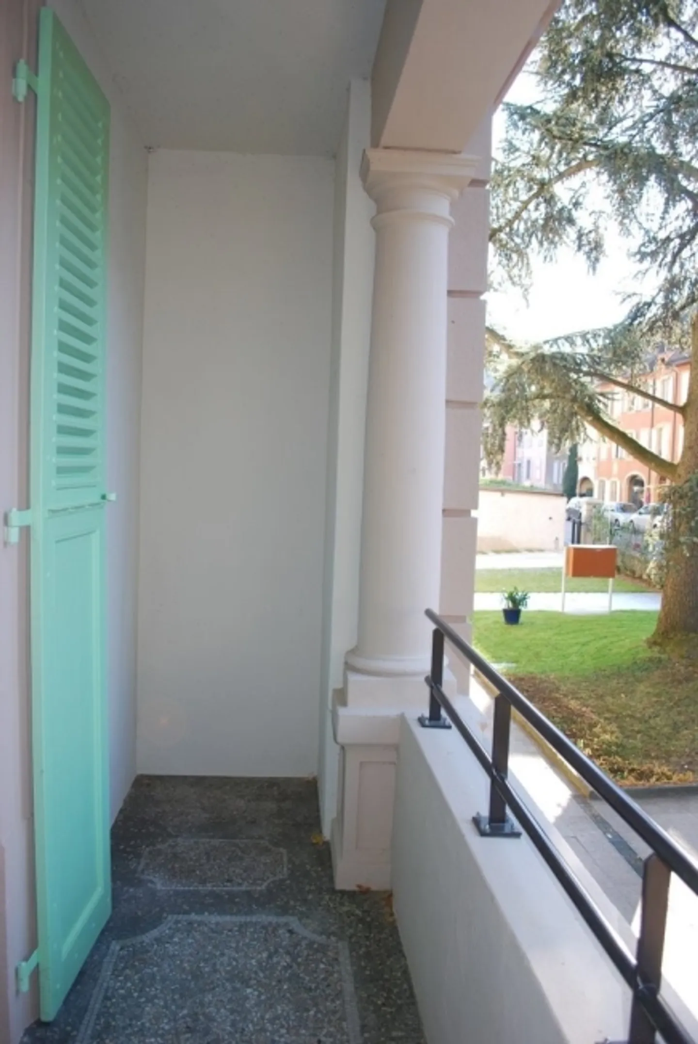 «Magnifique appartement au coeur d'Yverdon-les-Bains !» - Photo 9 sur 9