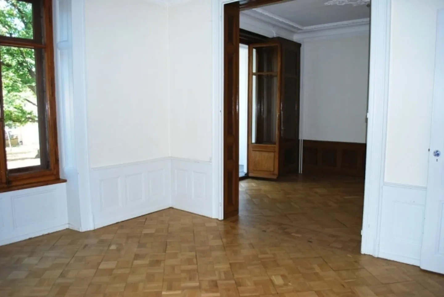«Magnifique appartement au coeur d'Yverdon-les-Bains !» - Photo 3 sur 9