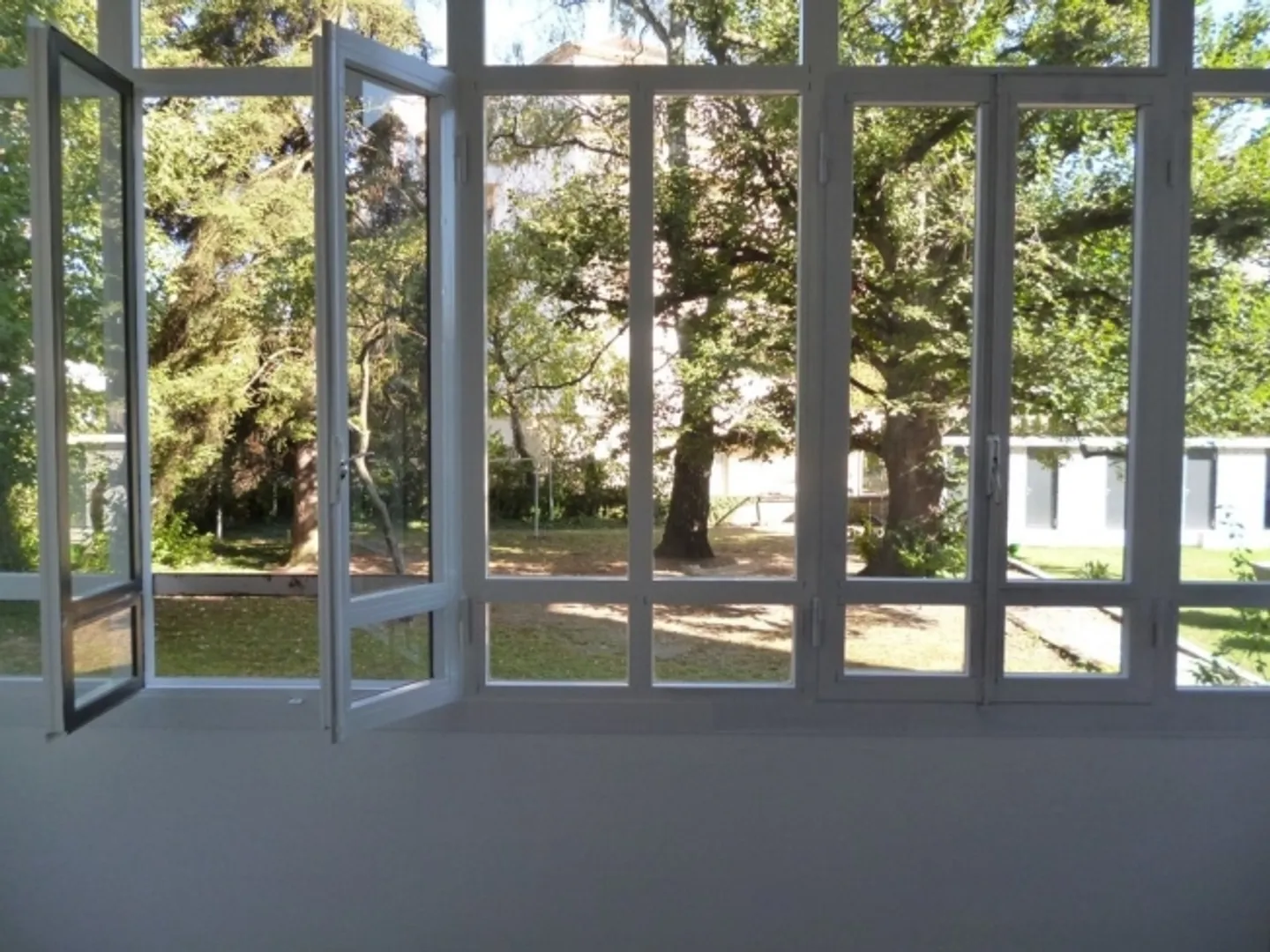 «Magnifique appartement au coeur d'Yverdon-les-Bains !» - Photo 4 sur 9