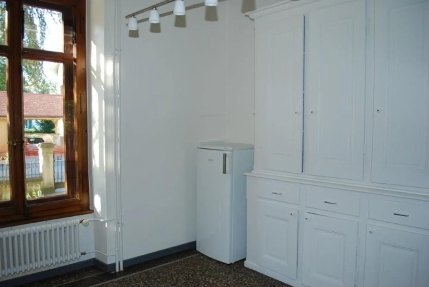 «Magnifique appartement au coeur d'Yverdon-les-Bains !» - Photo 6 sur 9