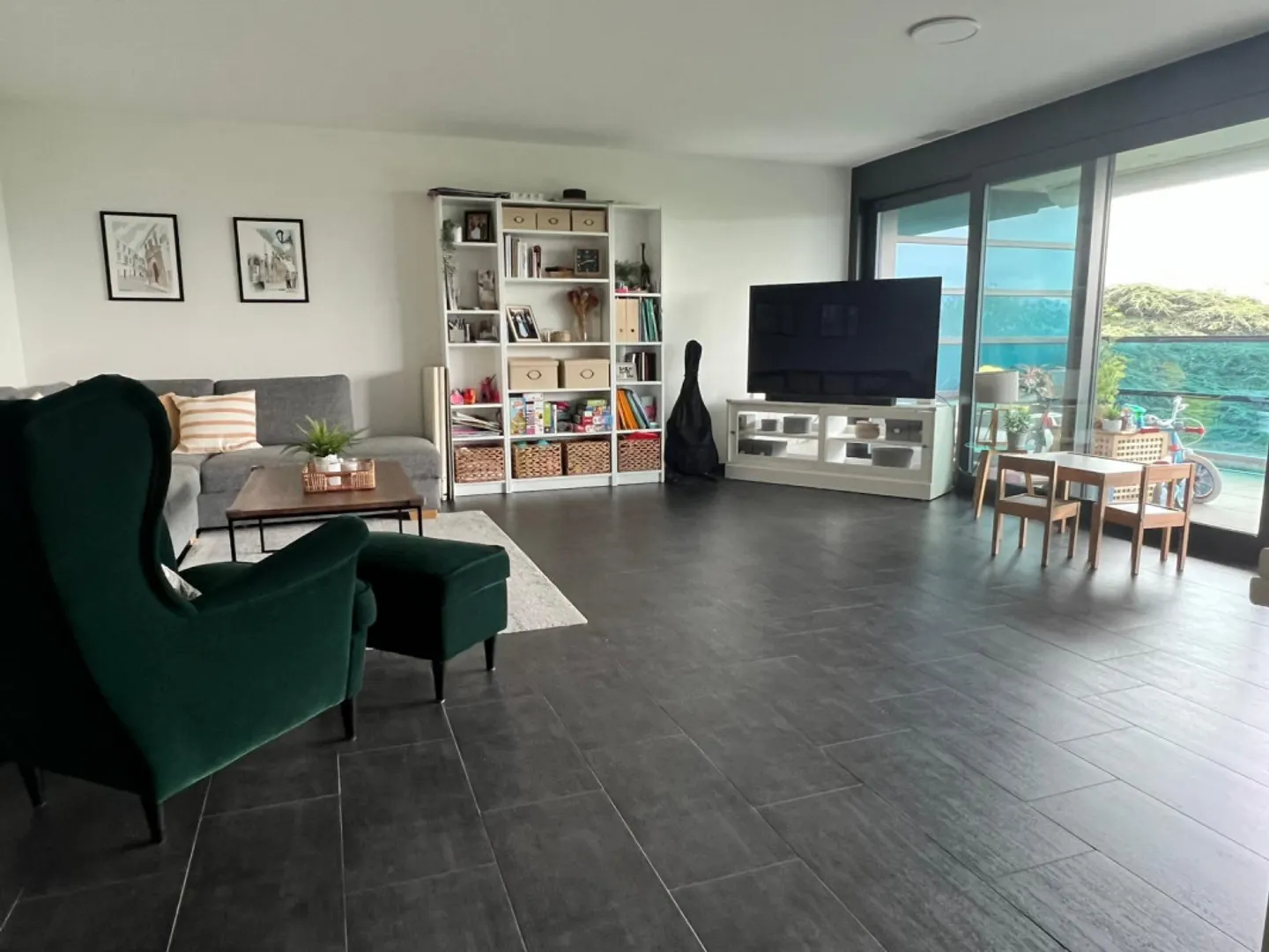 Appartamento di Lusso con Vista - Foto 4 di 13