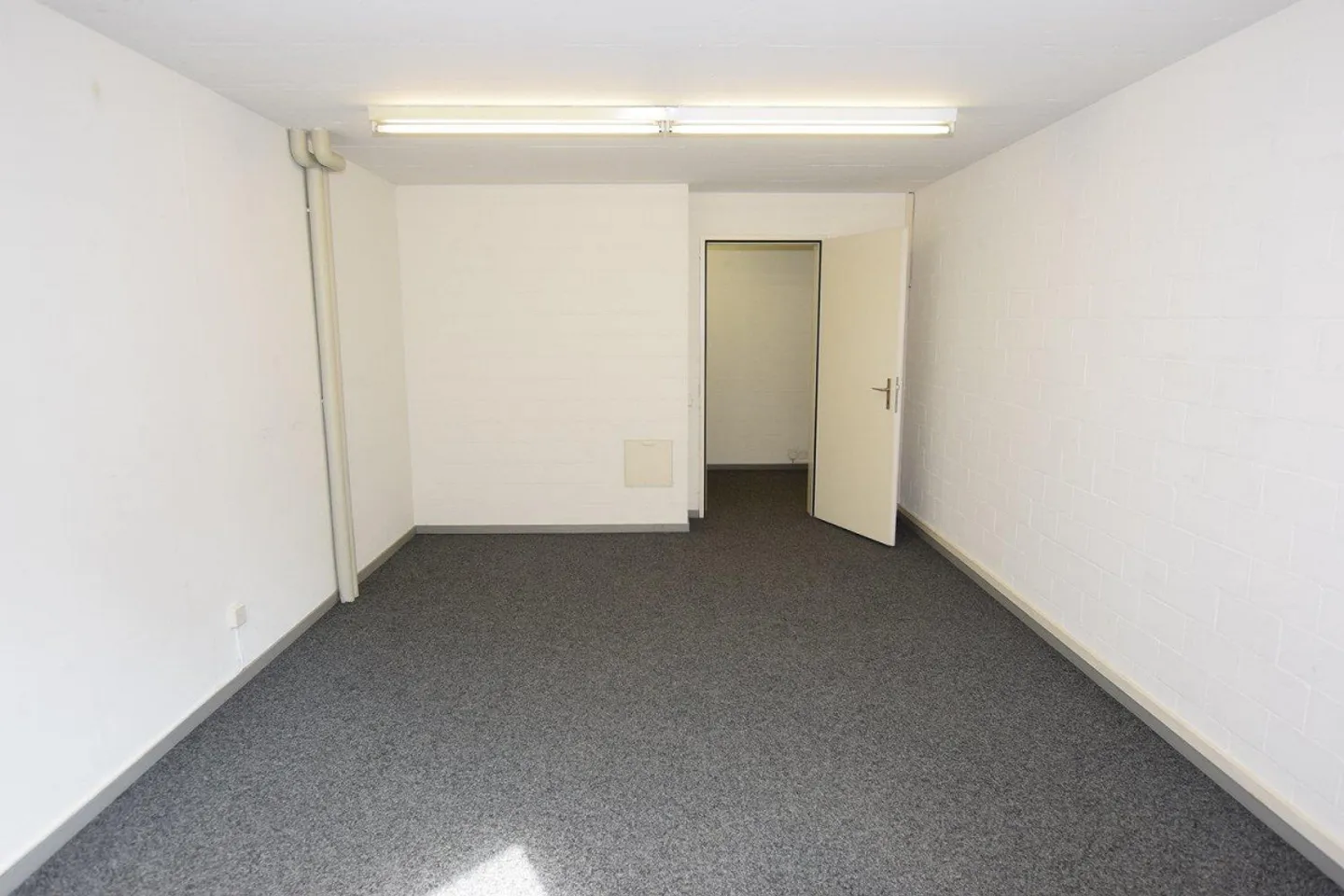 Space for Ideas & Passion - Hobby Room at St. Alban-Ring - Photo 3 of 4