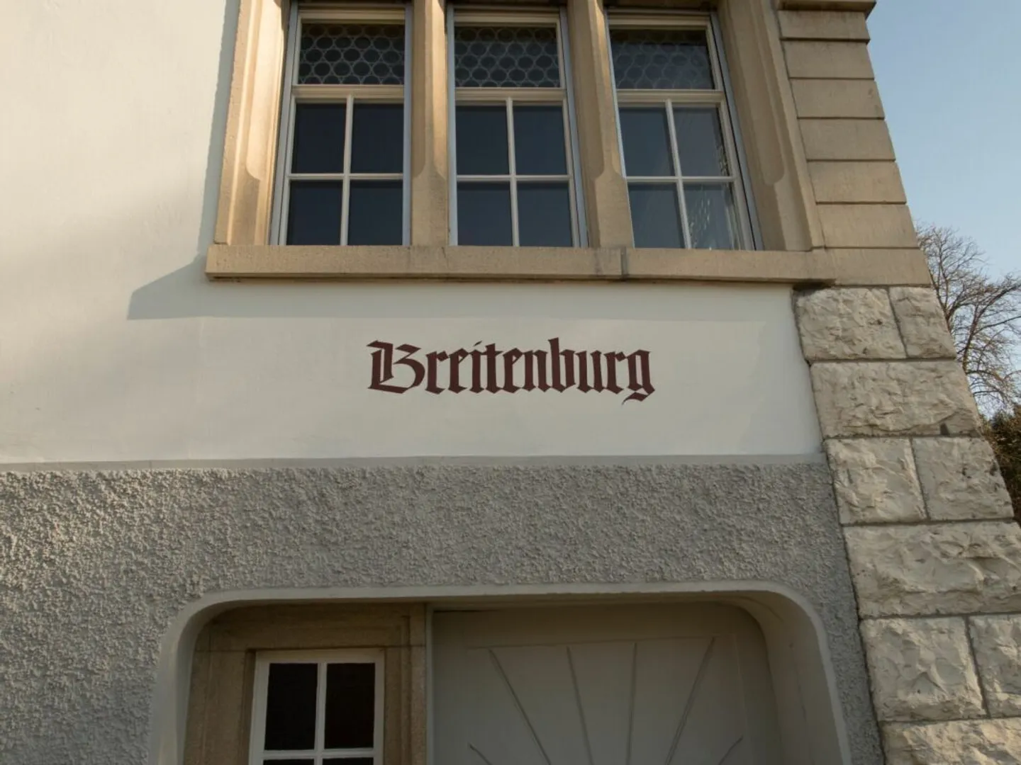 4.5 Zimmer - Dachwohnung im Dachgeschoss - Foto 11 di 13