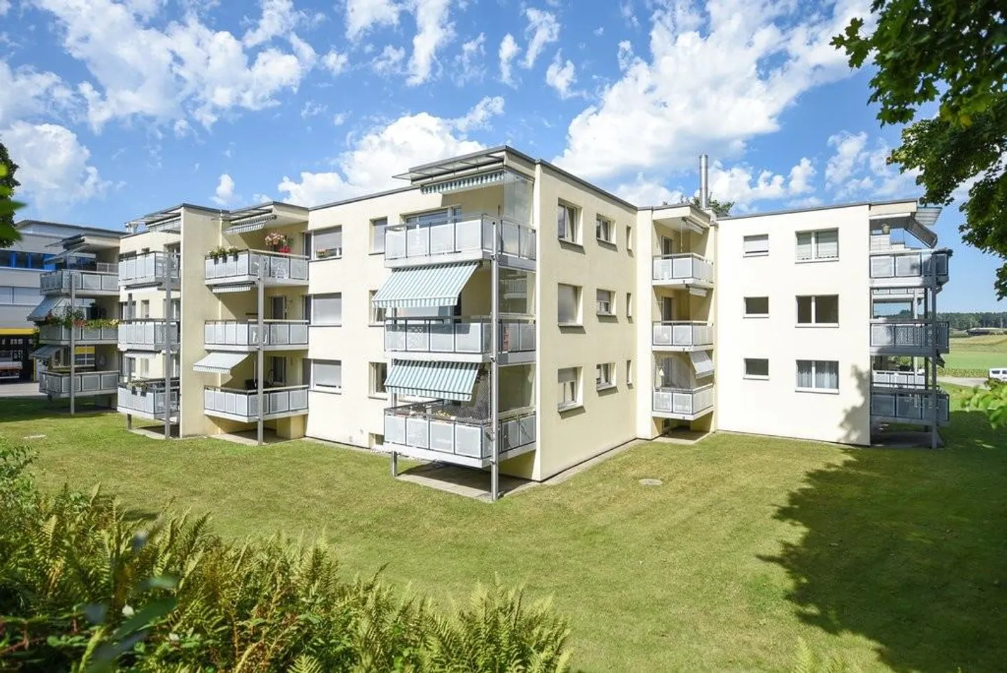 Vivere vicino a Shoppyland - Foto 2 di 12