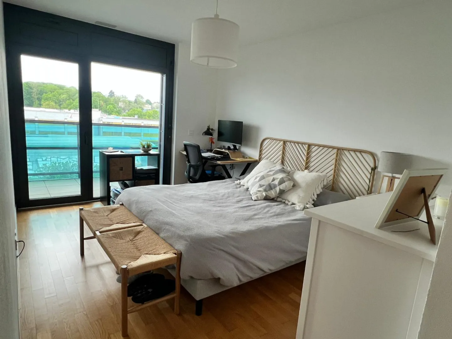 Appartamento di Lusso con Vista - Foto 7 di 13