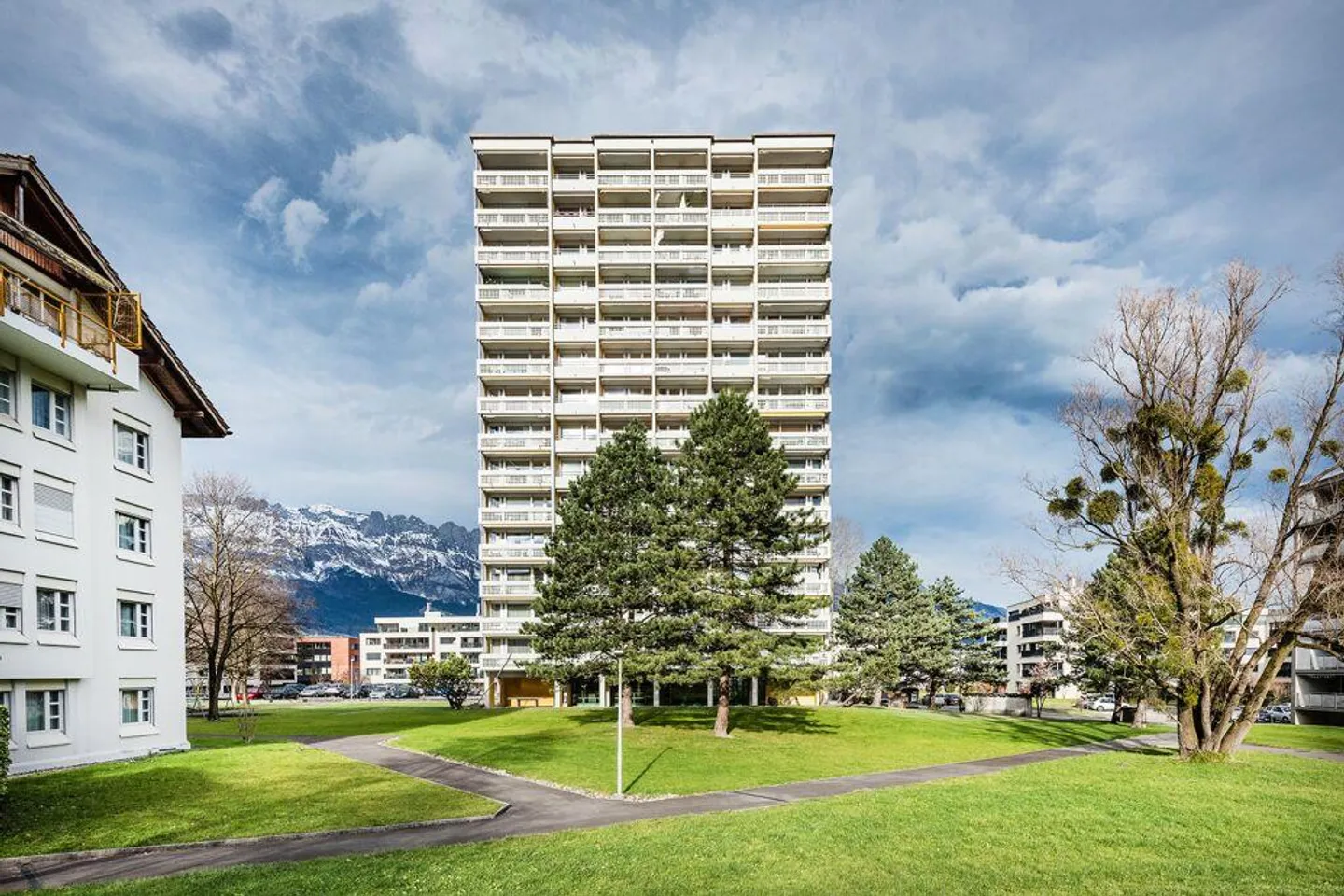 Appartement individuel confortable avec CHARME - Photo 1 sur 6