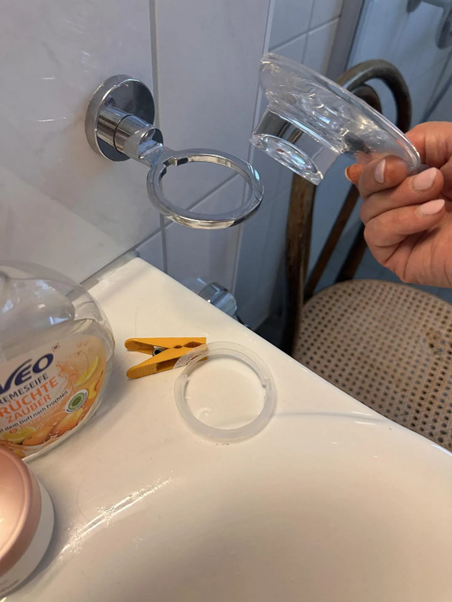 Gently renovated and close to the city – Your new home in Bern - Photo 17 of 17