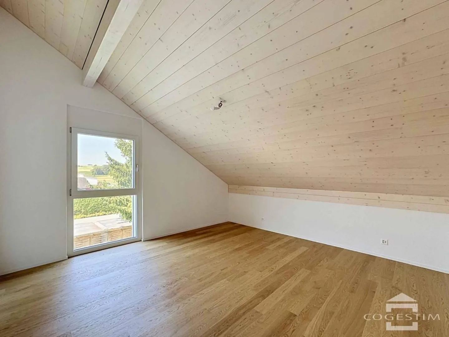 Charmant appartement 3.5 pièces - Photo 6 sur 13
