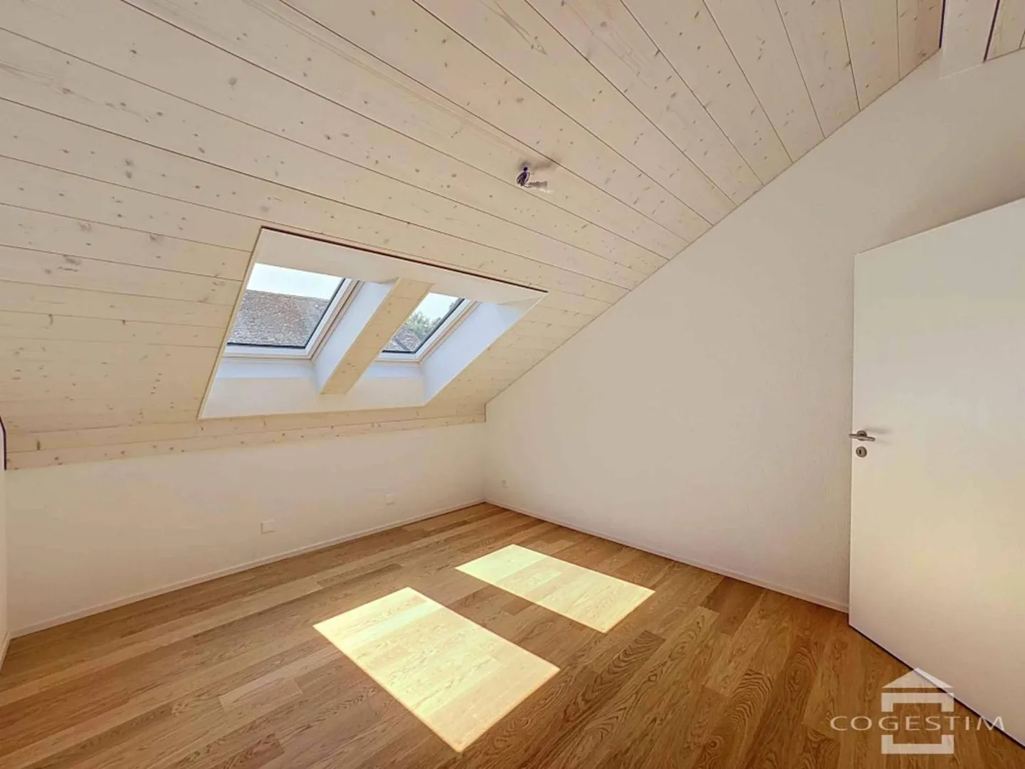 Charmant appartement 3.5 pièces - Photo 7 sur 13