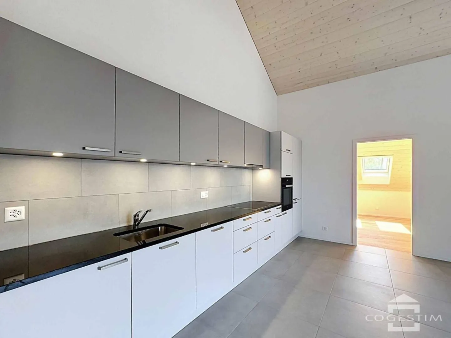 Charmant appartement 3.5 pièces - Photo 2 sur 13