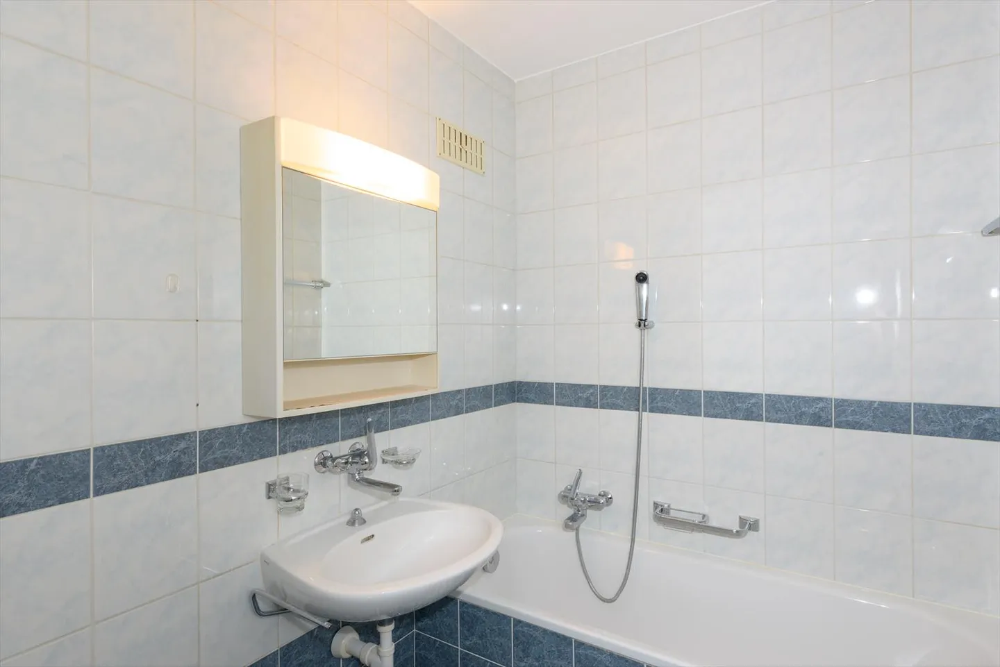 Spacious and bright apartment - Photo 5 of 8