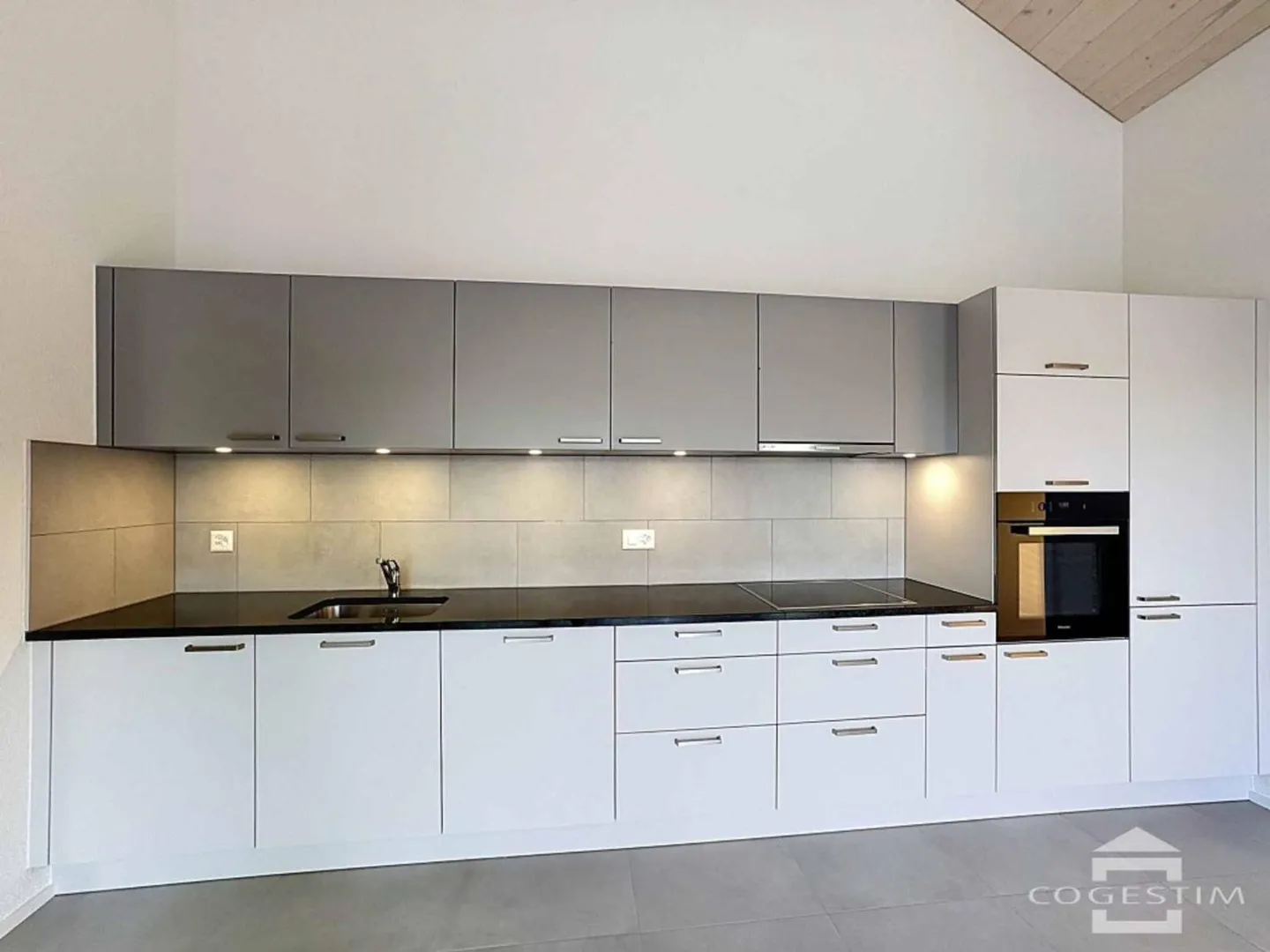 Charmant appartement 3.5 pièces - Photo 4 sur 13