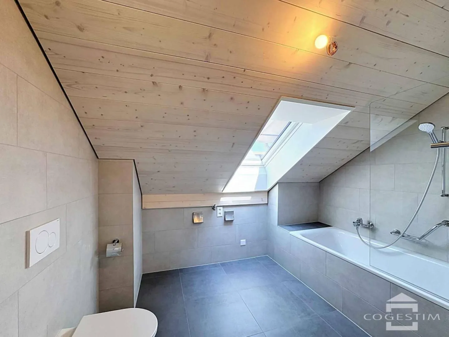 Charmant appartement 3.5 pièces - Photo 8 sur 13