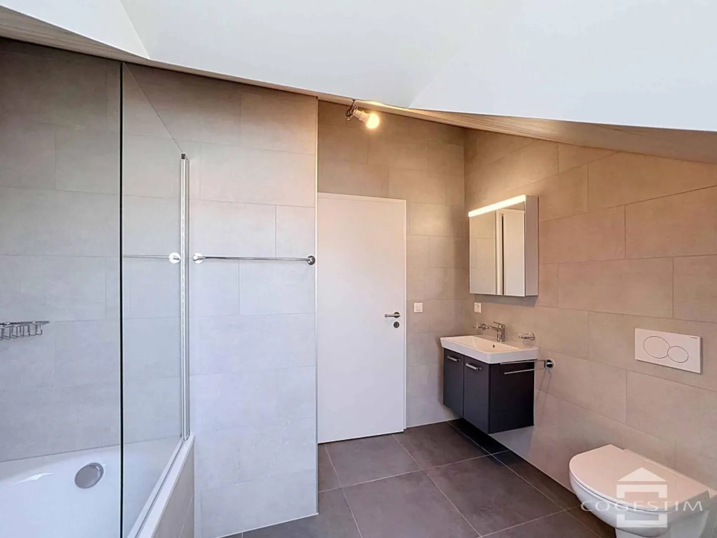 Charmant appartement 3.5 pièces - Photo 9 sur 13