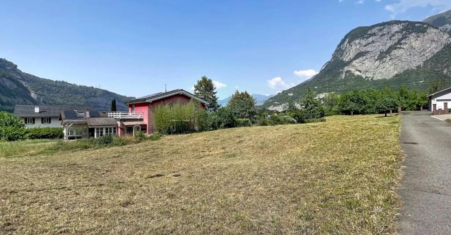 Grundstück ohne Mandat - Foto 4 von 6
