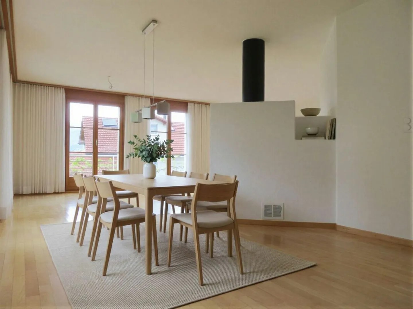 MAISON INDIVIDUELLE DE 6,5 PIÈCES - Photo 4 sur 11