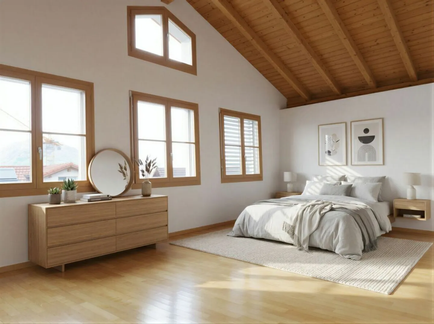 MAISON INDIVIDUELLE DE 6,5 PIÈCES - Photo 5 sur 11