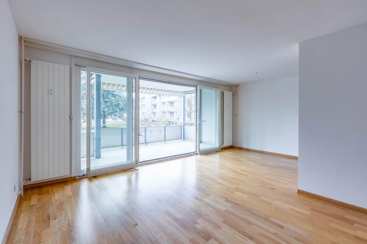 Charmant appartement 2.5 pièces - Photo 5 sur 8