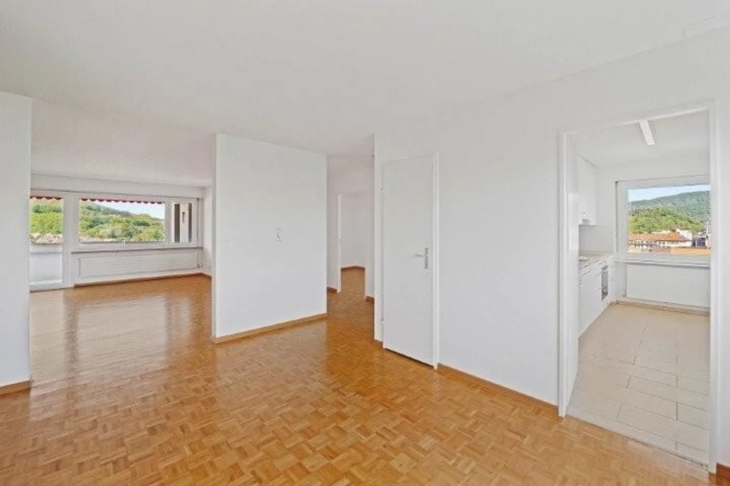 Sonnige Wohnung in Olten - Foto 4 von 7