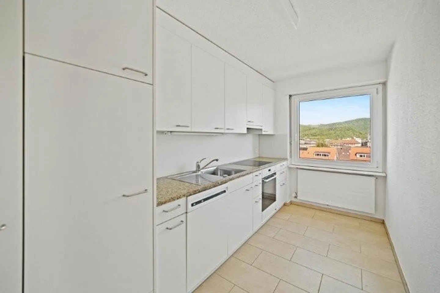 Sonnige Wohnung in Olten - Foto 6 von 7