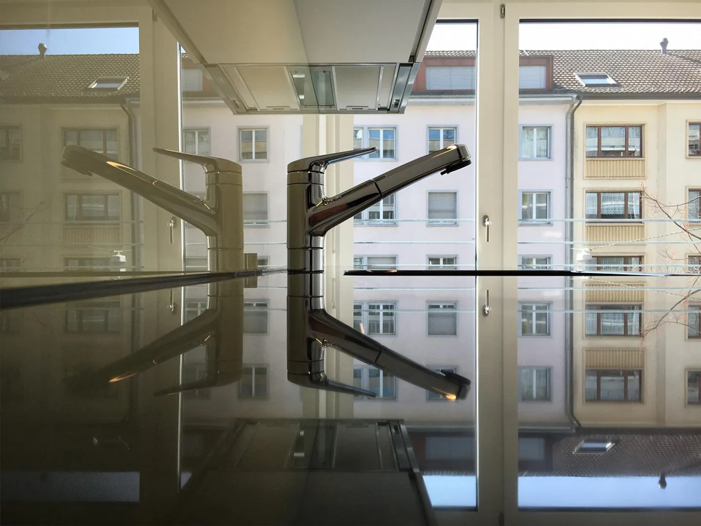 Appartement lumineux de 2,5 pièces directement au Spalentor - Photo 5 sur 10
