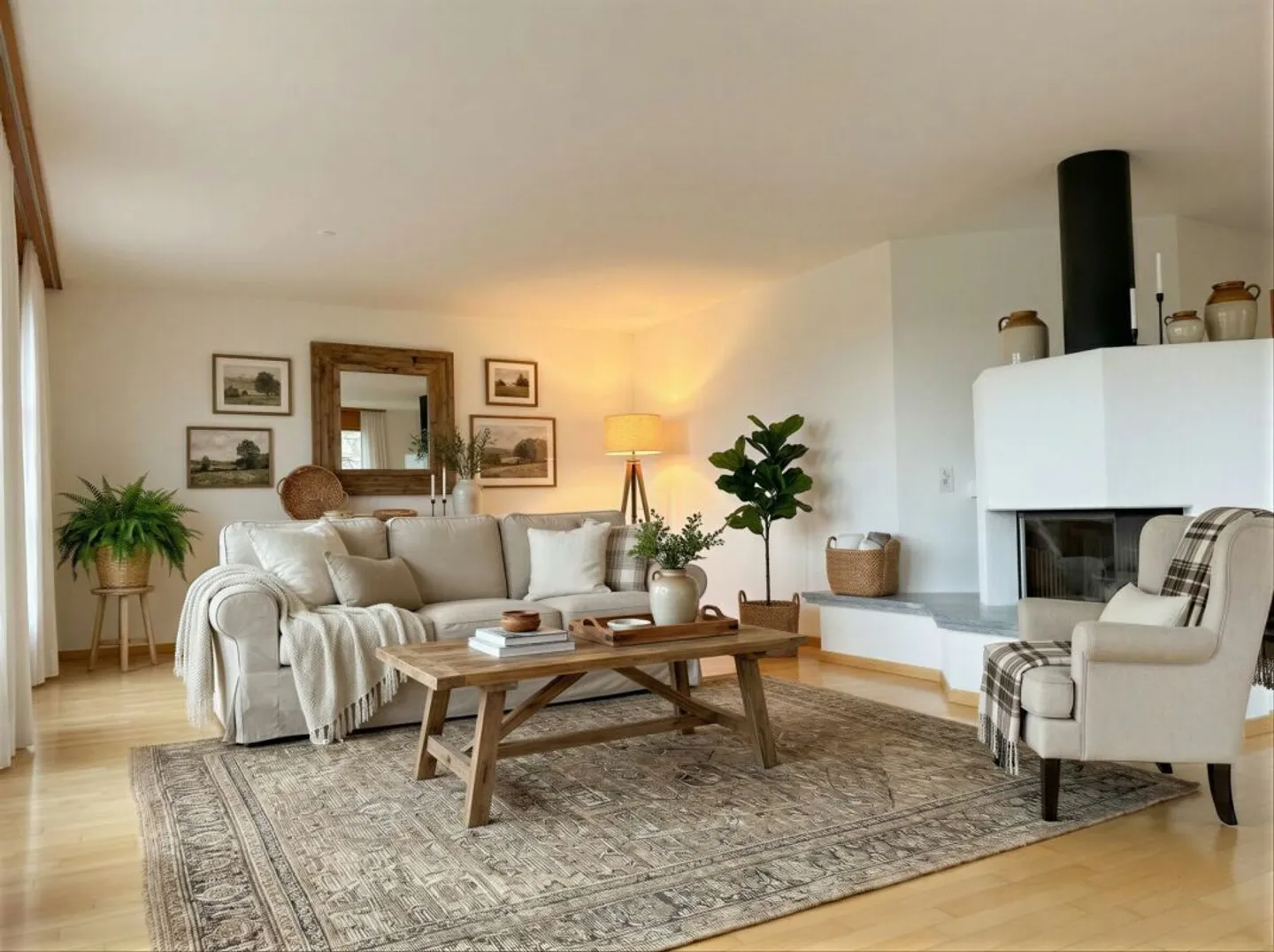 MAISON INDIVIDUELLE DE 6,5 PIÈCES - Photo 3 sur 11