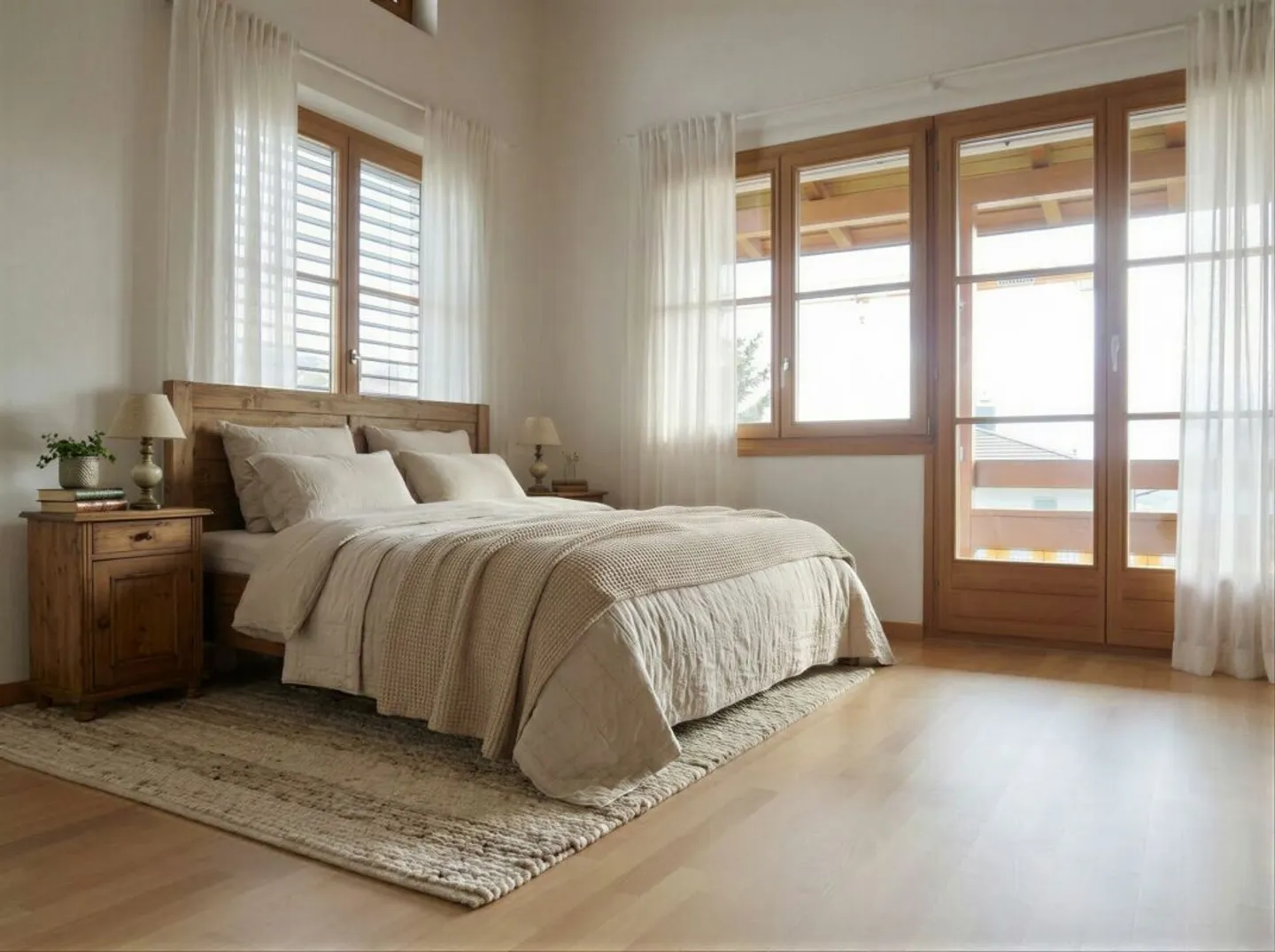 MAISON INDIVIDUELLE DE 6,5 PIÈCES - Photo 6 sur 11