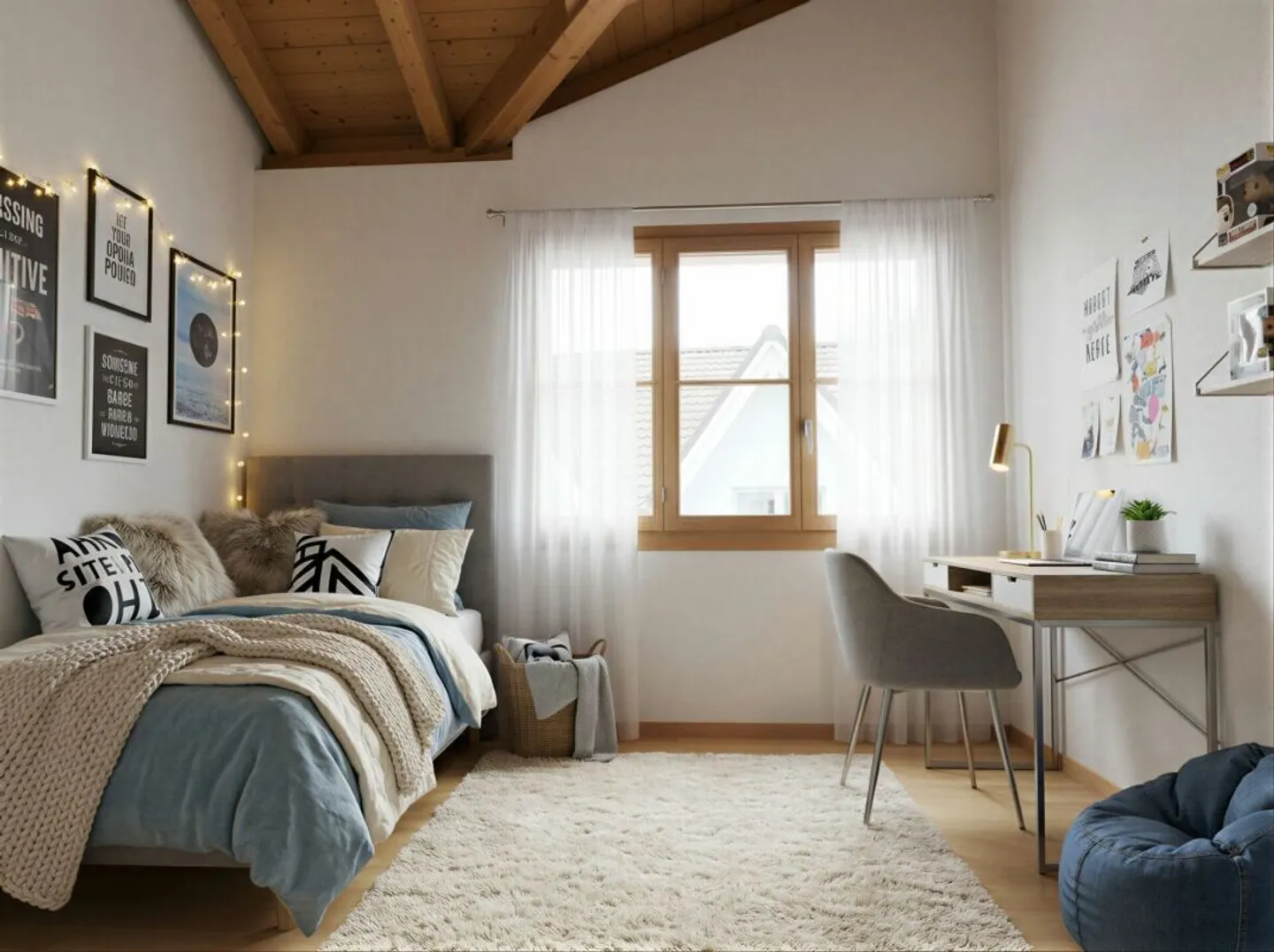 MAISON INDIVIDUELLE DE 6,5 PIÈCES - Photo 7 sur 11