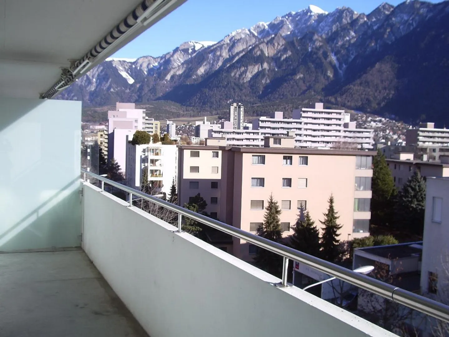 Louer sans caution - appartement dans un endroit ensoleillé - Photo 8 sur 8