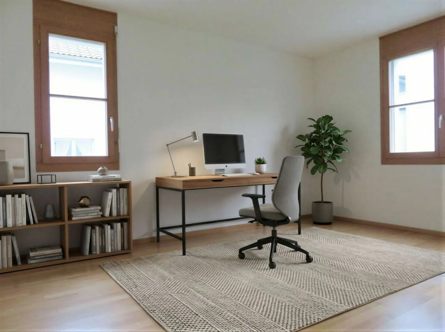 MAISON INDIVIDUELLE DE 6,5 PIÈCES - Photo 8 sur 11