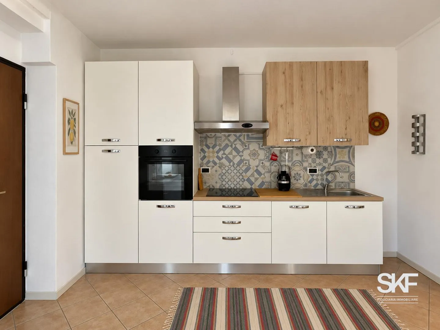 À VENDRE - PROPRIÉTÉ INDÉPENDANTE À DEUX PAS DU CENTRE - Photo 4 sur 21