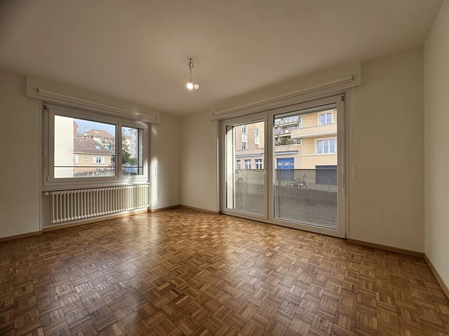 Appartamento bilocale vicino al Parc Valency - Foto 5 di 6